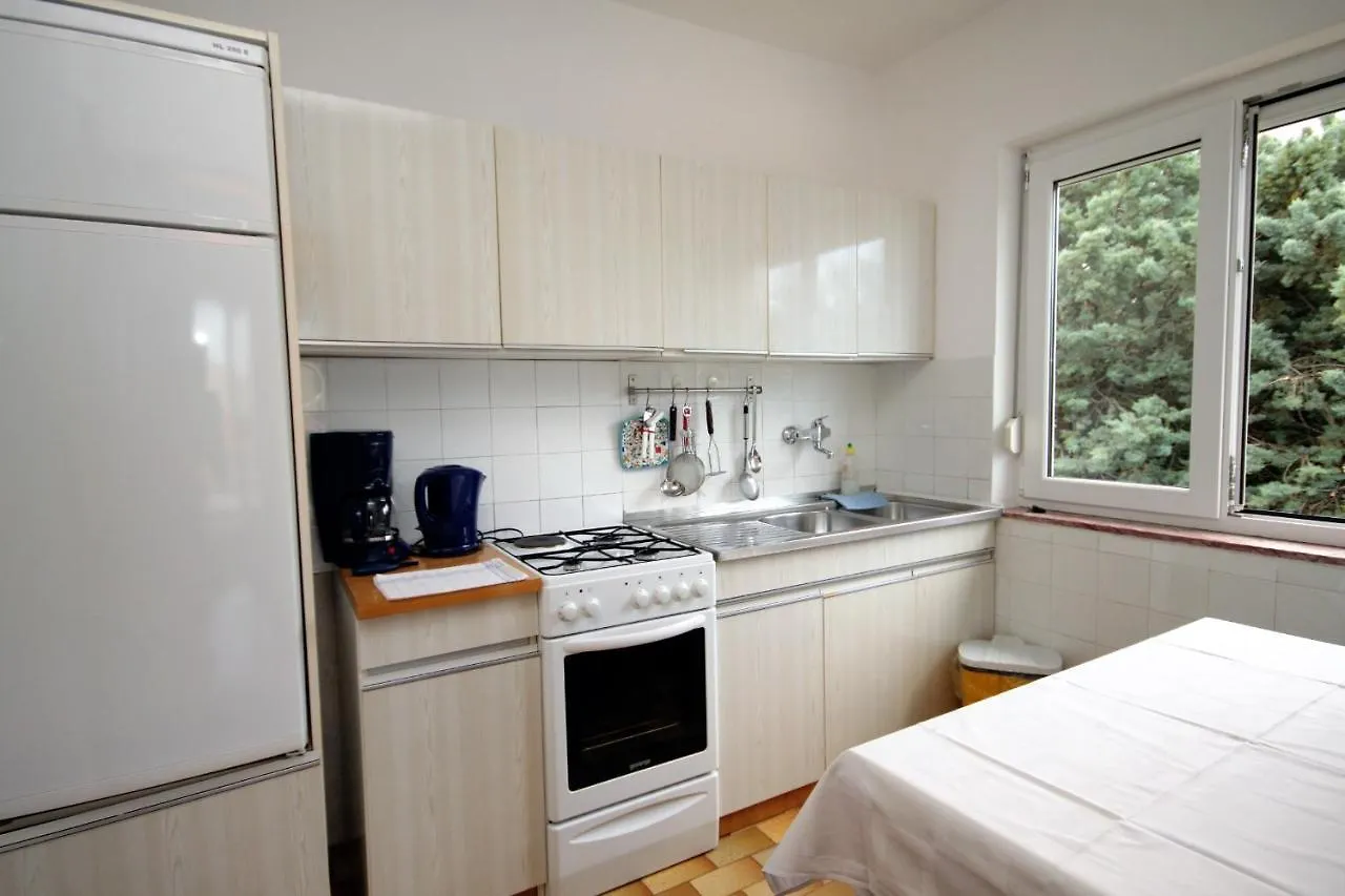 Apartments And Rooms With Parking Space Selce, Crikvenica - 2379 3*, Selce